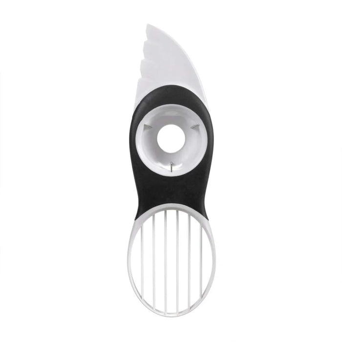 OXO 3-in-1 Avocado Slicer - White