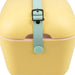 elevenpast Polarbox Retro Cooler Box 20L / 12L Yellow