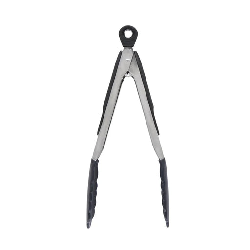 elevenpast food tongs OXO Silicone Tongs 9 Inch | 12 Inch