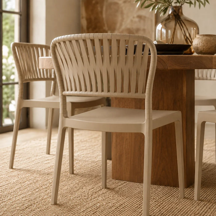elevenpast side chair Portofino Outdoor Chair