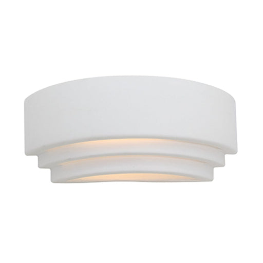 elevenpast Wall light Gypsum Wall Light White W402 6007328345428