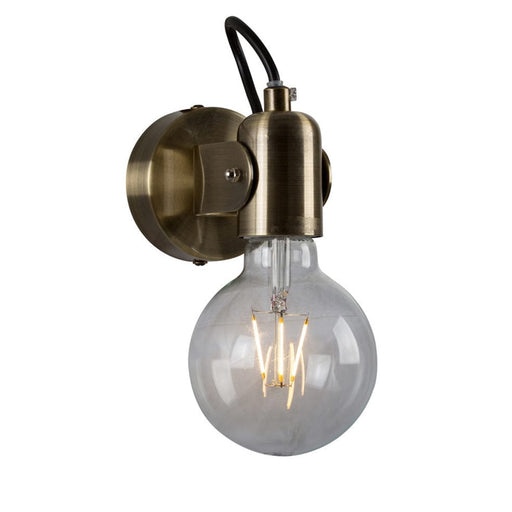 elevenpast Bronze Tirana Wall Light 4 Colours W566BZ 6007328387206