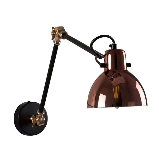 elevenpast Siena Wall Light