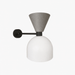 elevenpast Wall light Salvadore Metal Wall Light WALL0001