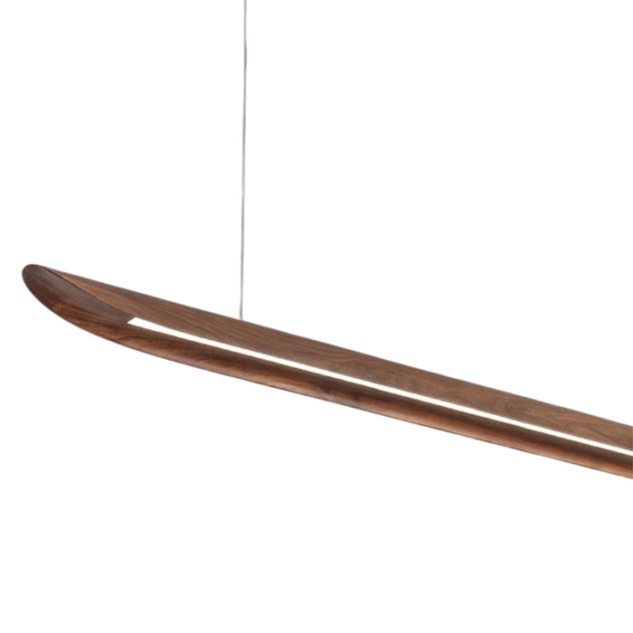 Soren Linear Triac Dimmable LED Pendant Light