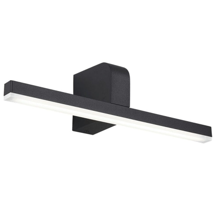 elevenpast Chandeliers Simplistic Wall Light WB272 BLACK 6007226076929