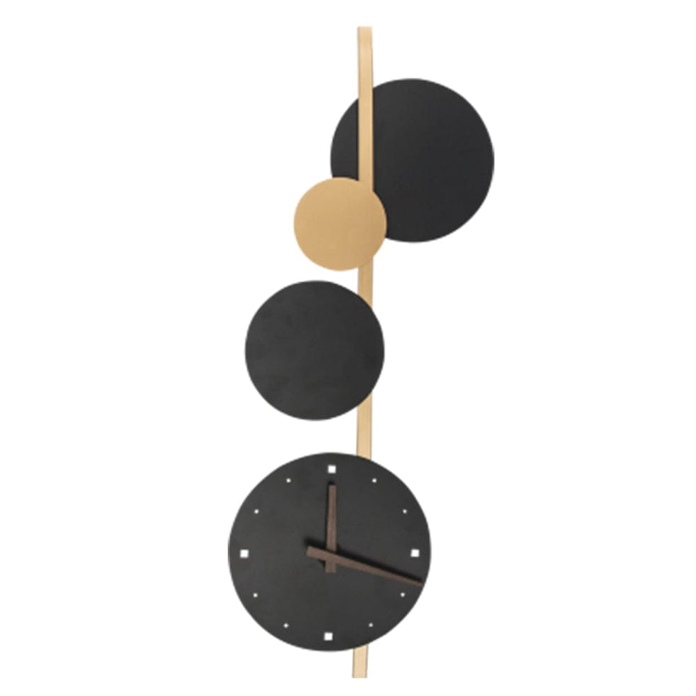 Modular Wall Clock– elevenpast