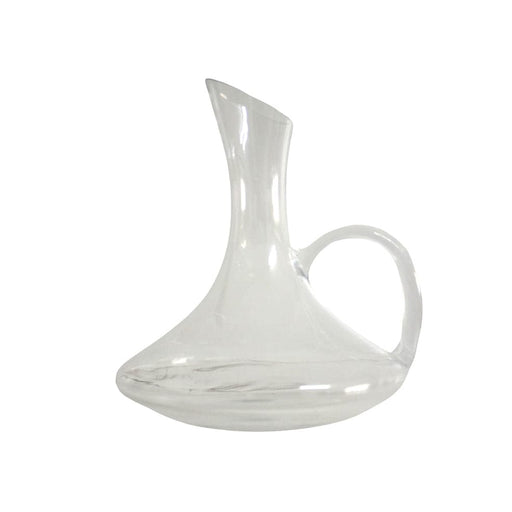 elevenpast Glass Wine Decanter 1500ml WD9001