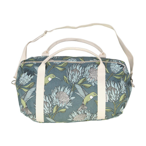 elevenpast Protea Weekend Bags | Two Sizes WEBG