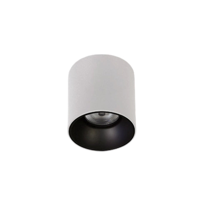 Atrio Black Metal 3CCT Downlight - 15W | 30W