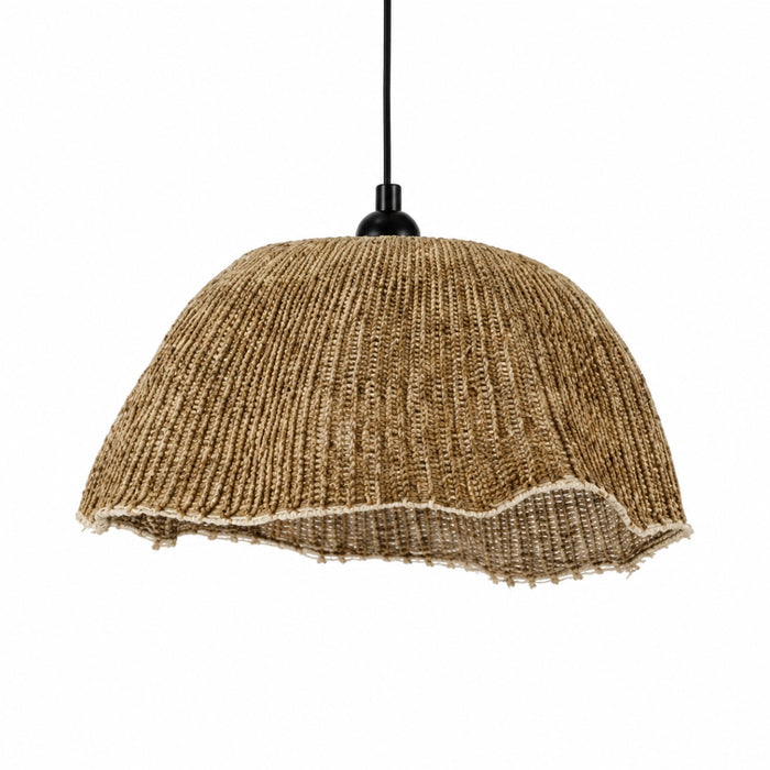 Willa Pendant Light – Natural