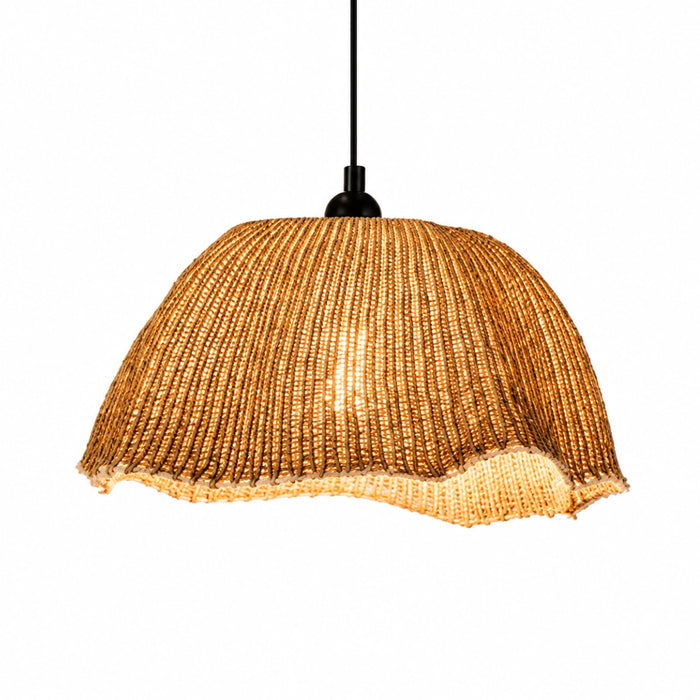 Willa Pendant Light – Natural