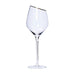 elevenpast glass Oblique Wine Glass | Box Of Six WINE106