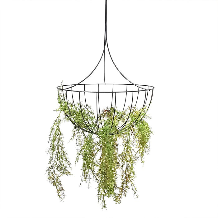 elevenpast` planter Halp Ball Planter WPLA16