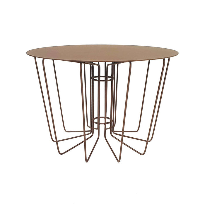 elevenpast Coffee Table Bronze Spider Coffee Table | 3 Colours WTAB10BR