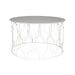 elevenpast Coffee Table Honey Comb Coffee Table WTAB15