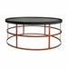 elevenpast Coffee Table Gymkhana Coffee Table WTAB28