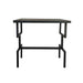 elevenpast Side tables Jerry Metal Side Table Black WTAB33