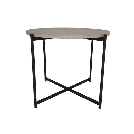 elevenpast Side tables Small Providence Metal Side Table WTAB74A