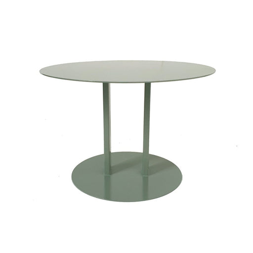 elevenpast Coffee Table Bobbin Metal Coffee Table Green WTAB81