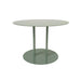 elevenpast Coffee Table Bobbin Metal Coffee Table Green WTAB81