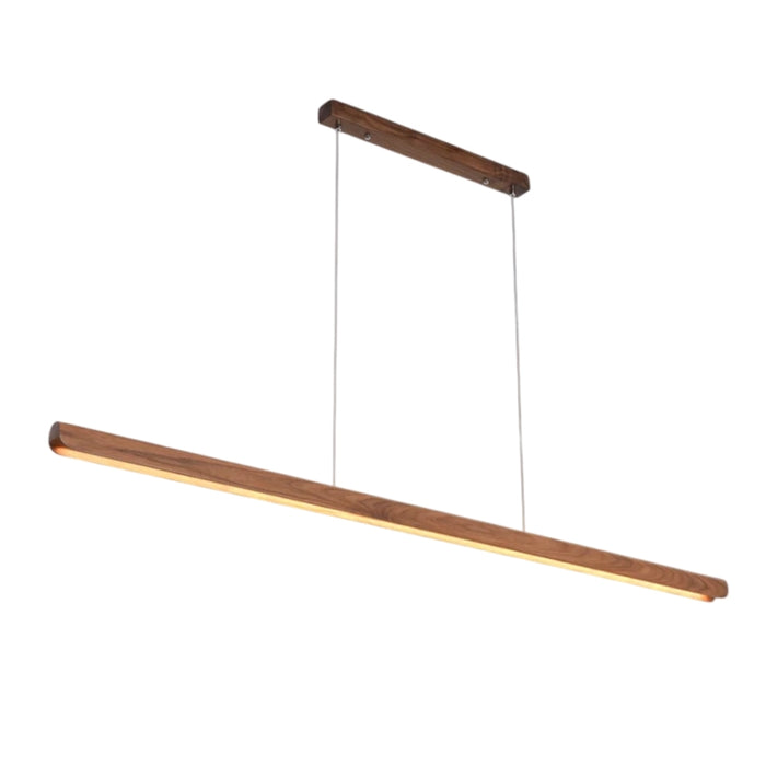 Wude Linear Triac Dimmable LED Pendant Light