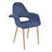elevenpast Blue Elite Occasional Chair Y30 - 1329392
