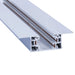 Spazio track light wire kit White / 1 Metre Recessed 3-Wire Track Lighting Rail – White | Black (1m | 1.5m | 2m | 3m) YB-3WR-TR-1/WH