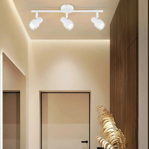 elevenpast Spotlight Iceberg Metal Spotlights - 3 Sizes