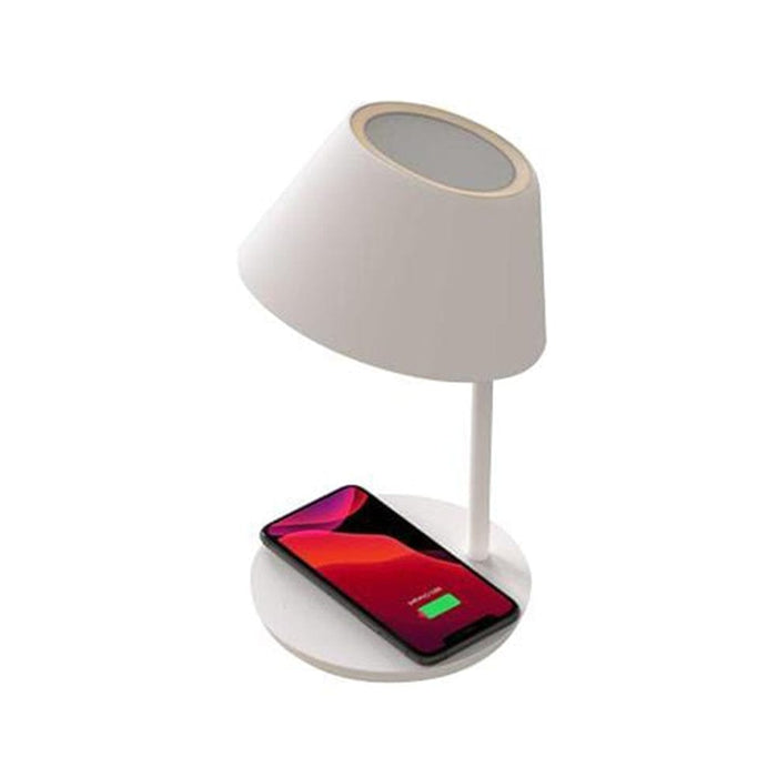 elevenpast desk Staria Bedside Lamp Pro - Wireless Charging YLCT03YL 0608887786491