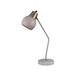 elevenpast table lamp Simmons Metal Table Lamp Beige YS2235