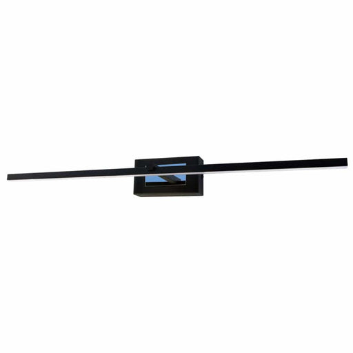 elevenpast Wall Light Fixtures Medium Modern Picture Light Black | Small or Medium Z-106-10/BL