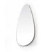 elevenpast Mirrors Zoe Oblong Mirror ZOEOBLONGMIRROR