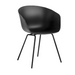 elevenpast Black Replica Hay Chair Metal Frame