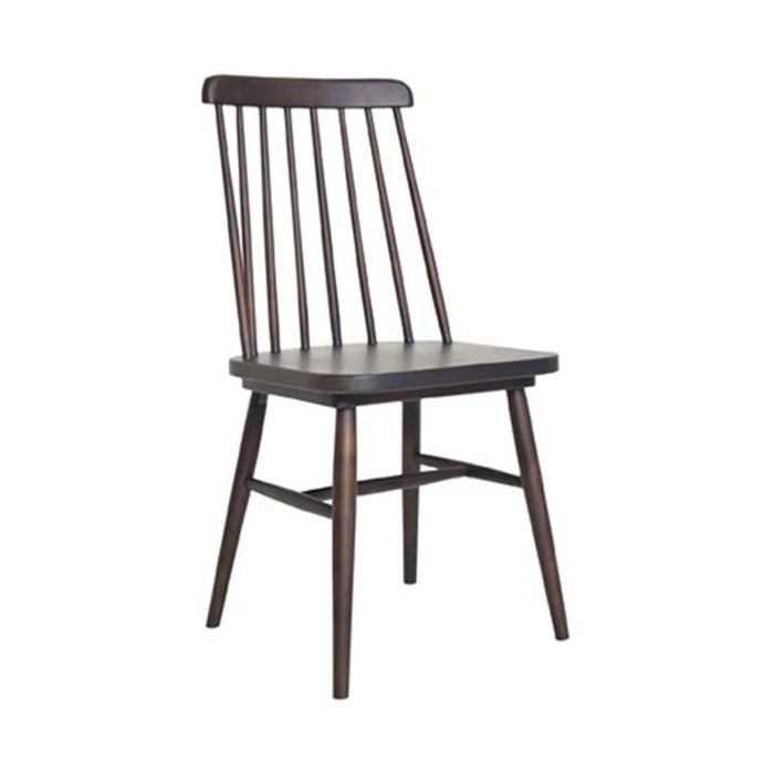 elevenpast Chairs Stained Ironica Dining Chair