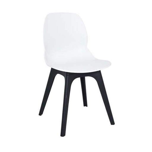 elevenpast Eggnog Cafe Chair