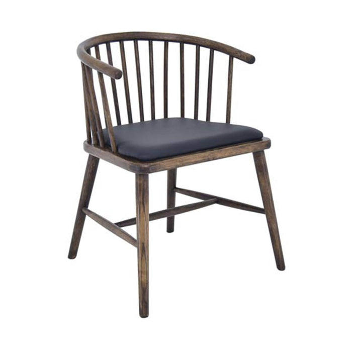 elevenpast Chairs Stained Dining Chair