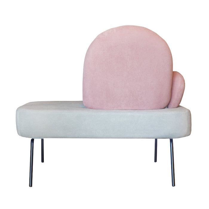 elevenpast Pebble Occasional Chair