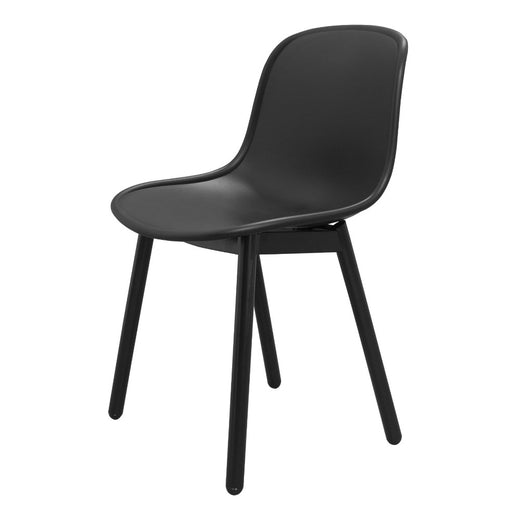 elevenpast Chairs Black Play Chair