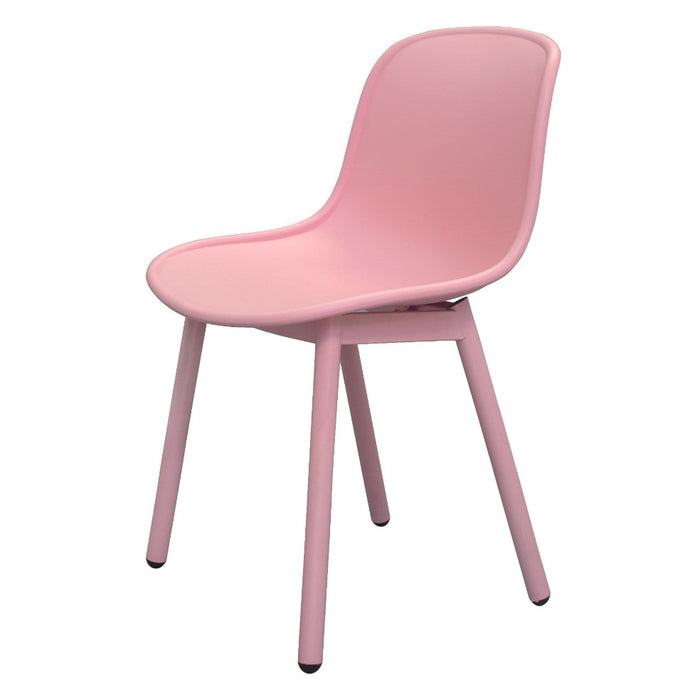 elevenpast Chairs Pink Play Chair