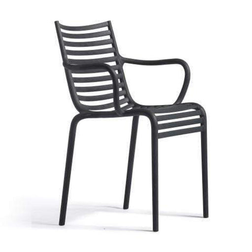 elevenpast Curva Armchair