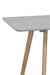 elevenpast Nord Dining Table 8 Seater