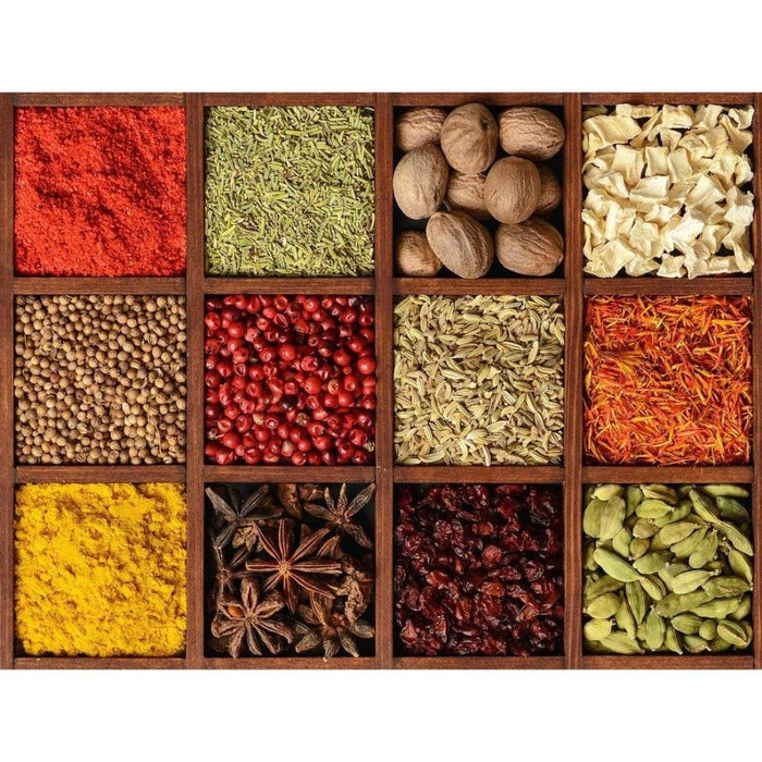 elevenpast Accessories Large Spice Infusion Box