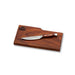 elevenpast Accessories Biltong Board With Knife