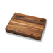 elevenpast Accessories Medium Classic Hardwood Chopping Block