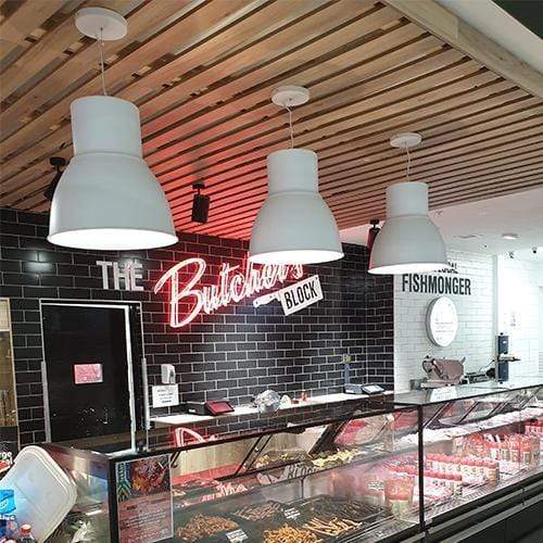 elevenpast Pendant Spazio Hugo Pendant