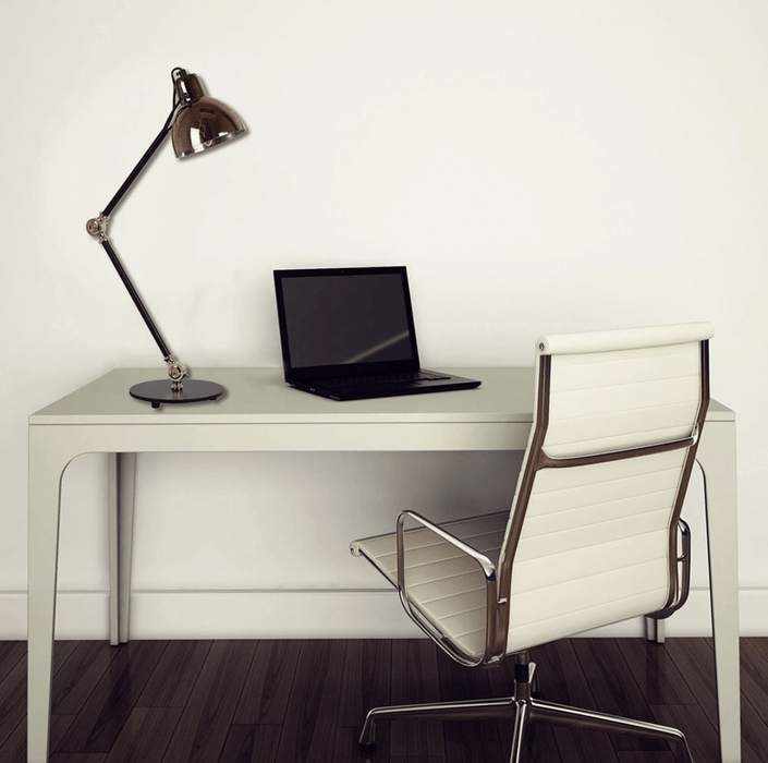 elevenpast Eames Style Office Chair
