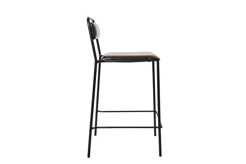 elevenpast Sleek Kitchen Stool