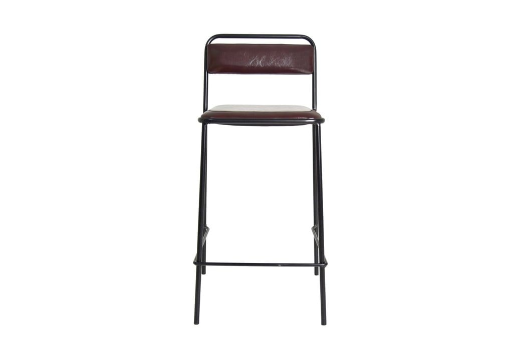 elevenpast Sleek Kitchen Stool