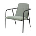 elevenpast Chairs Green Larry Arm Chair